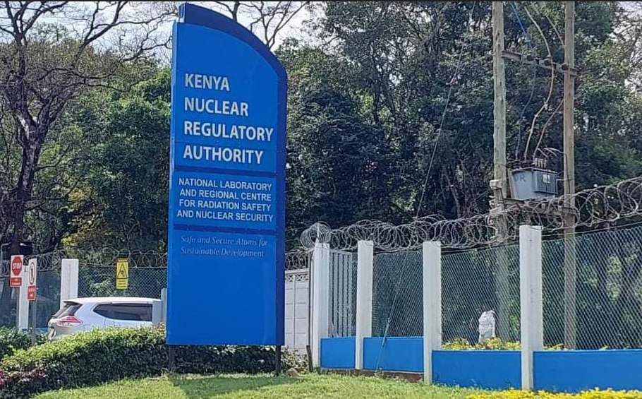 Kenya Nuclear Regulatory Authority